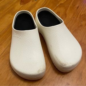 Super birkis white 40